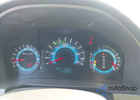 2012 Ford Fusion Sel from USA, damaged, VIN 3FAHP0JG3CR425233